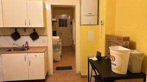 Mapi Apartment